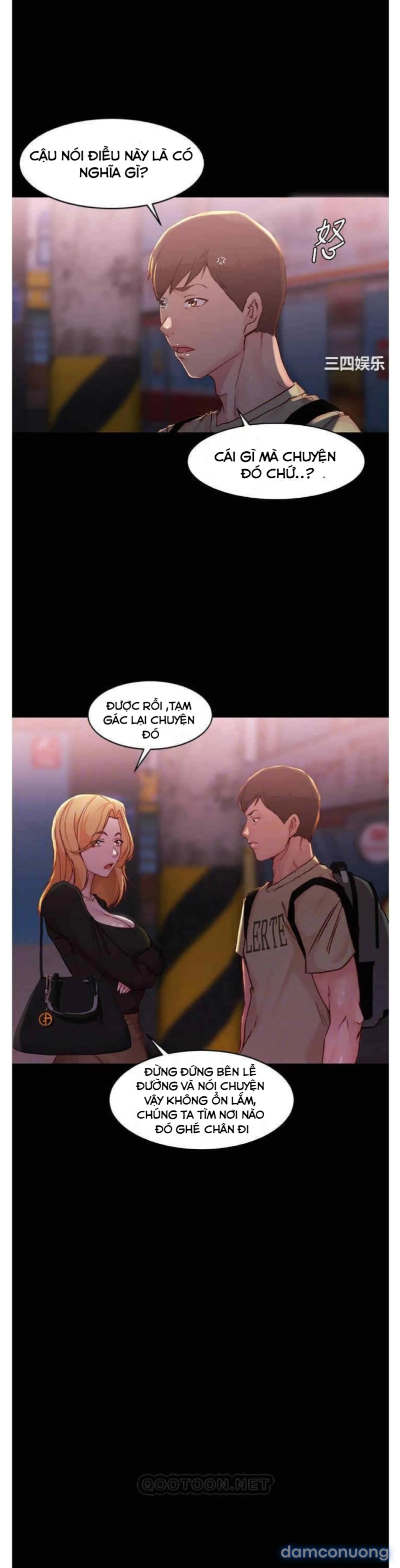Nhật Ký Panty 