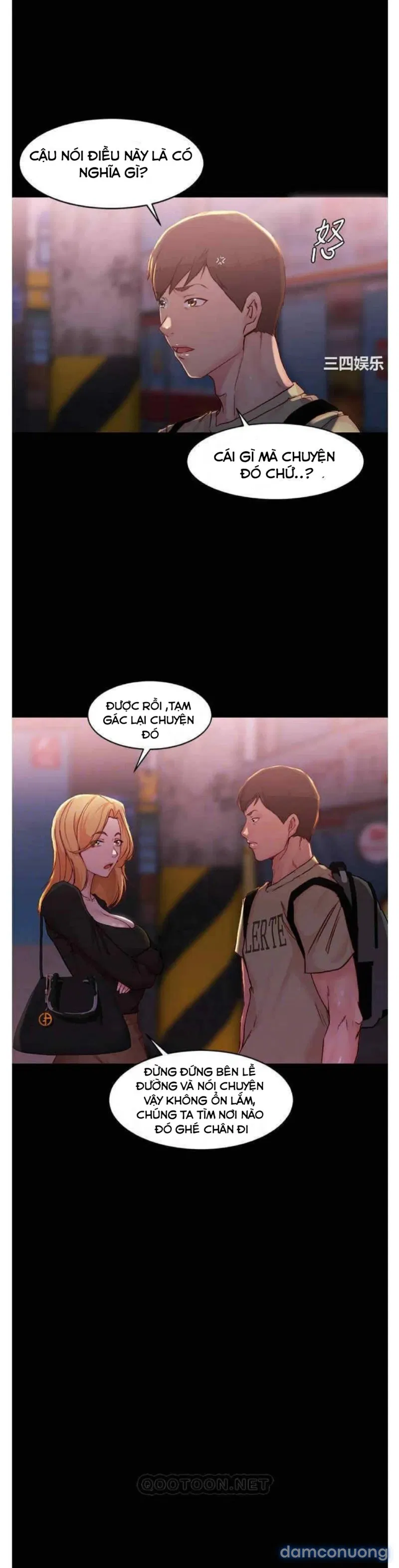 Nhật Ký Panty 