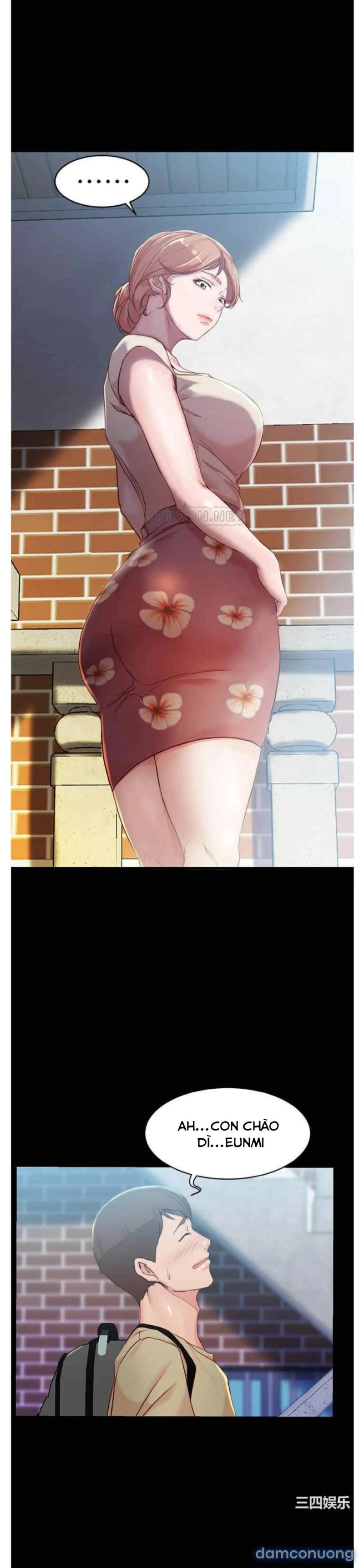 Nhật Ký Panty 