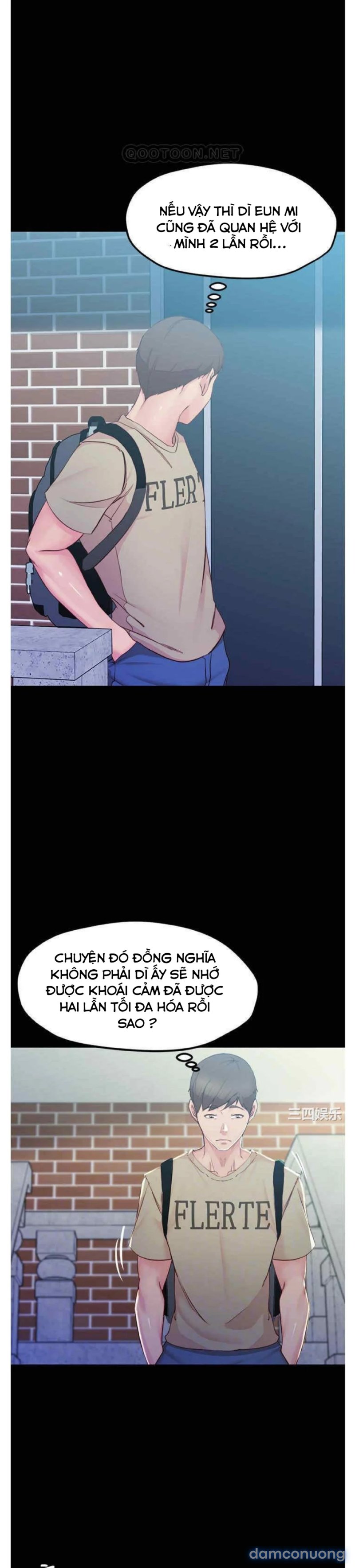 Nhật Ký Panty 