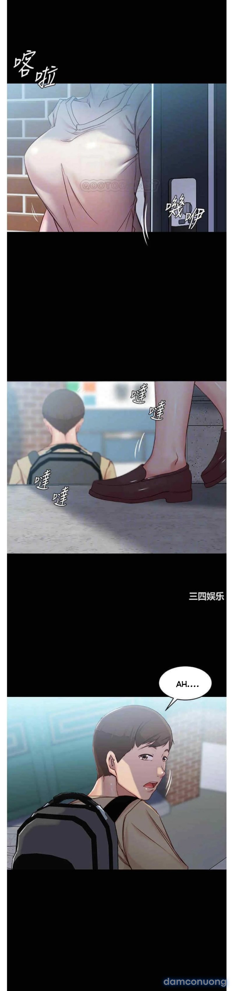 Nhật Ký Panty 