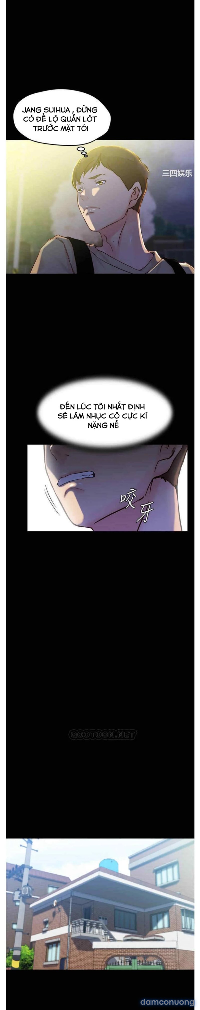 Nhật Ký Panty 