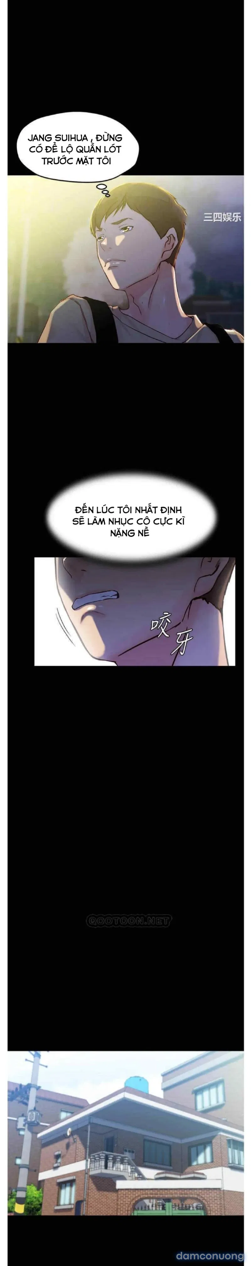 Nhật Ký Panty 