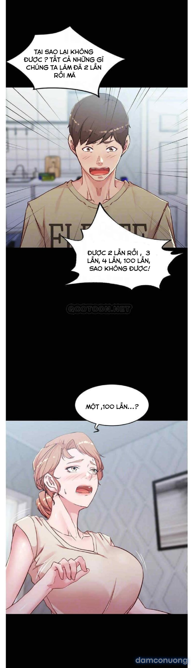 Nhật Ký Panty 