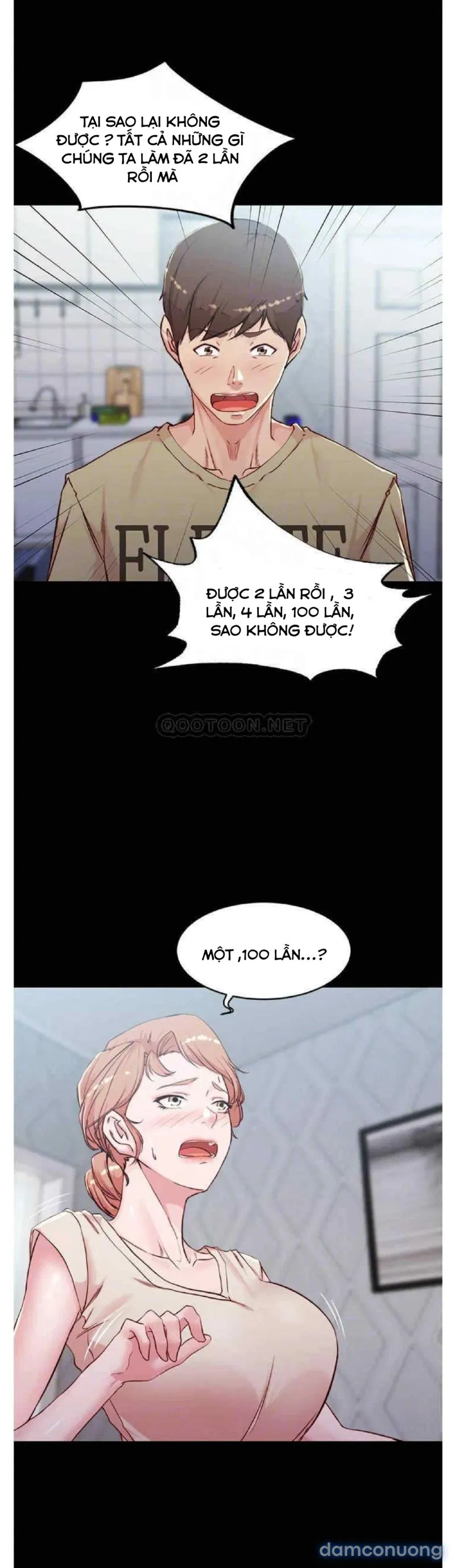 Nhật Ký Panty 
