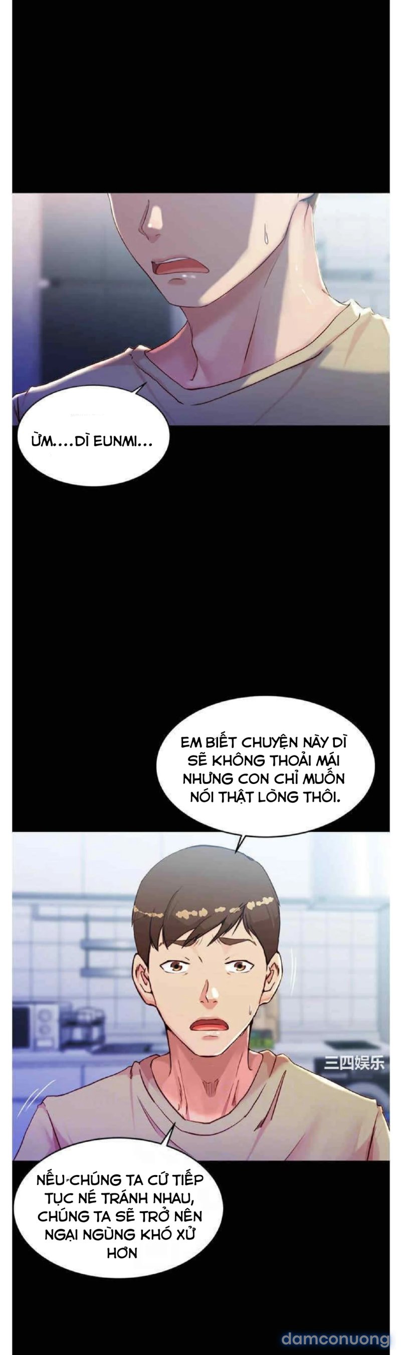 Nhật Ký Panty 
