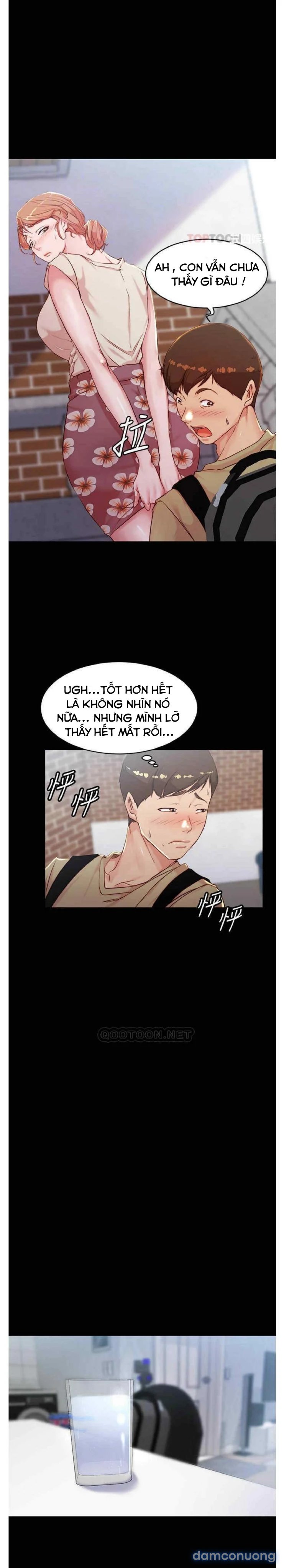 Nhật Ký Panty 