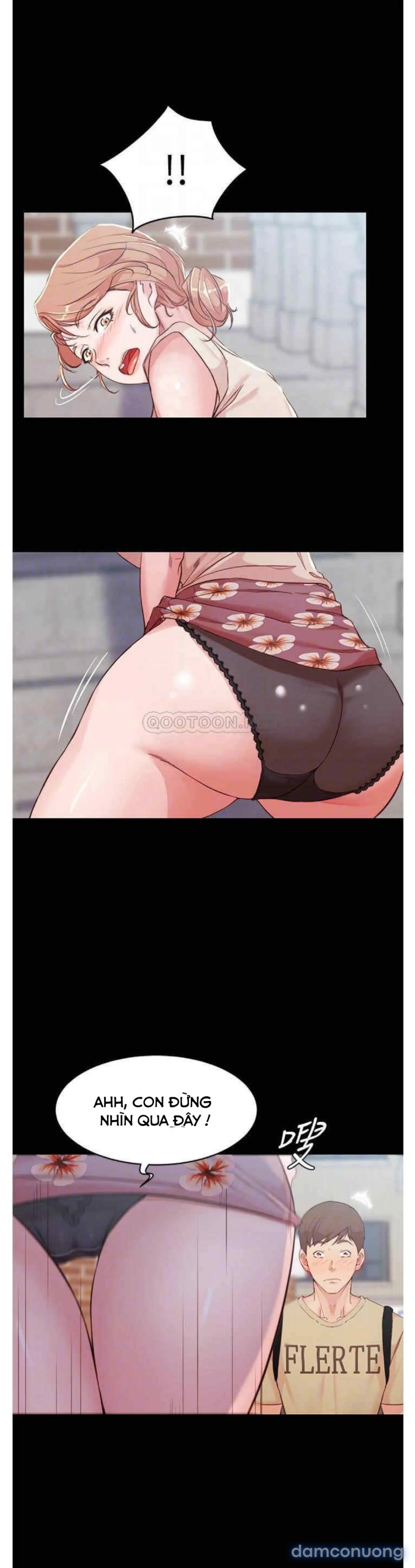 Nhật Ký Panty 