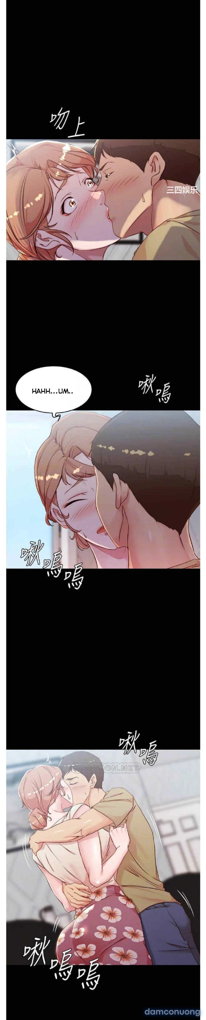Nhật Ký Panty 