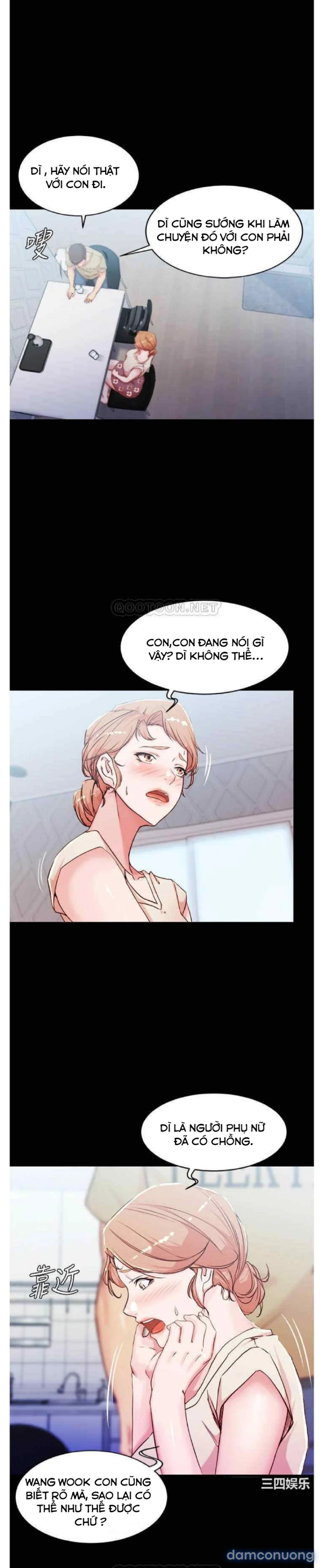 Nhật Ký Panty 