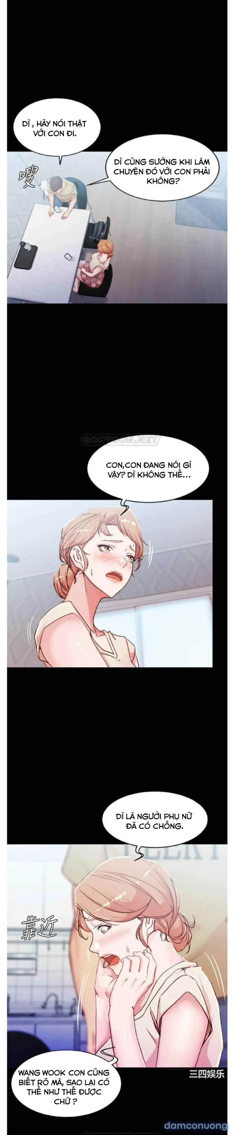Nhật Ký Panty 