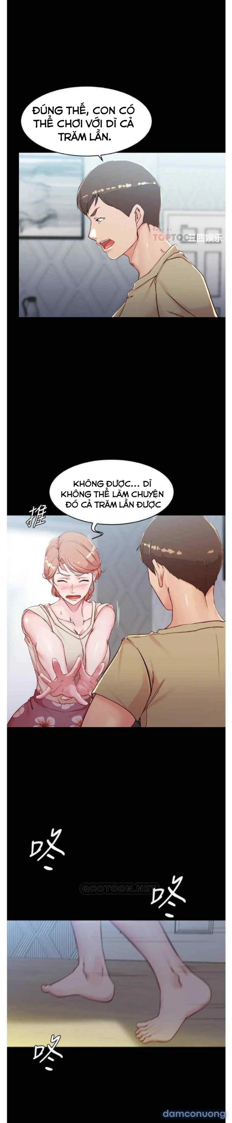 Nhật Ký Panty 