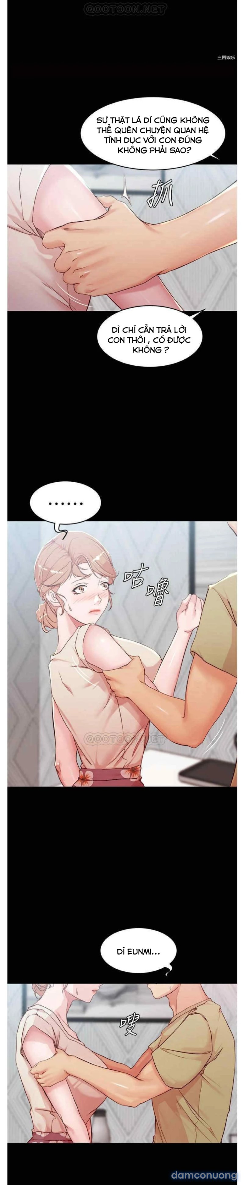 Nhật Ký Panty 