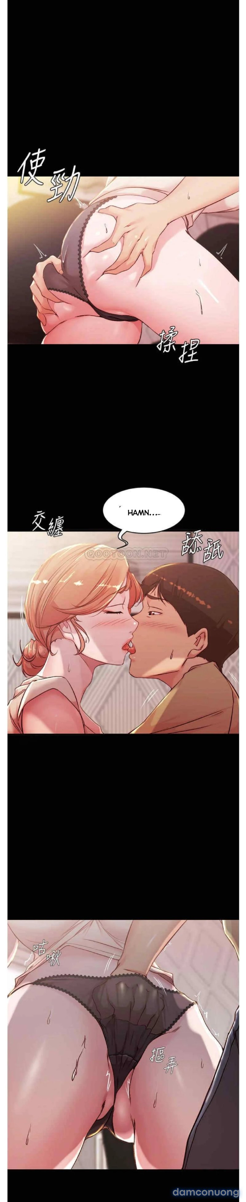 Nhật Ký Panty 