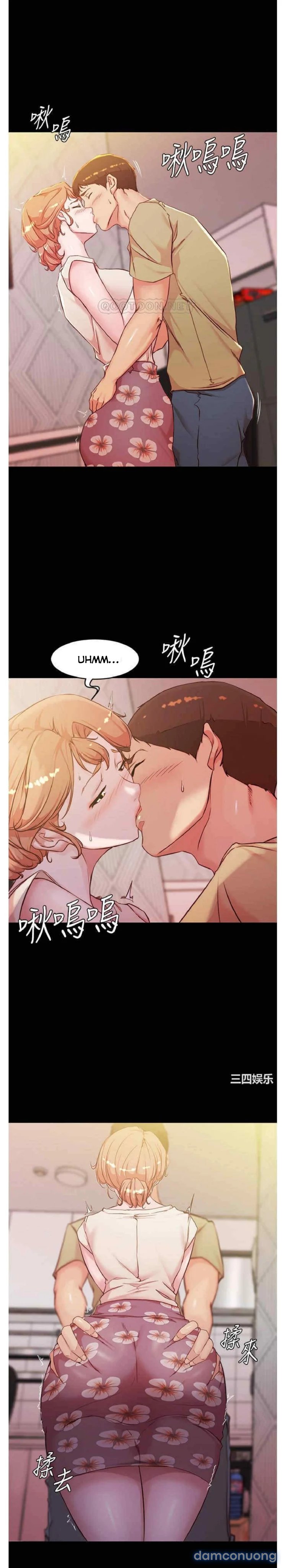 Nhật Ký Panty 