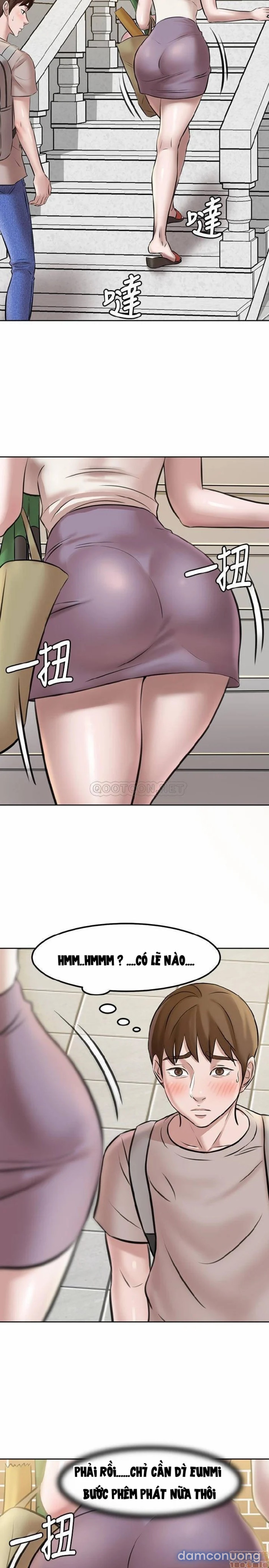 Nhật Ký Panty 