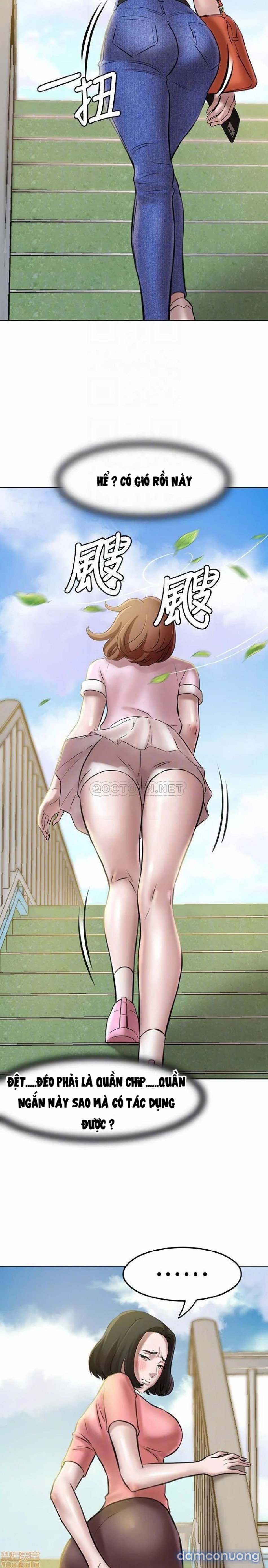 Nhật Ký Panty 