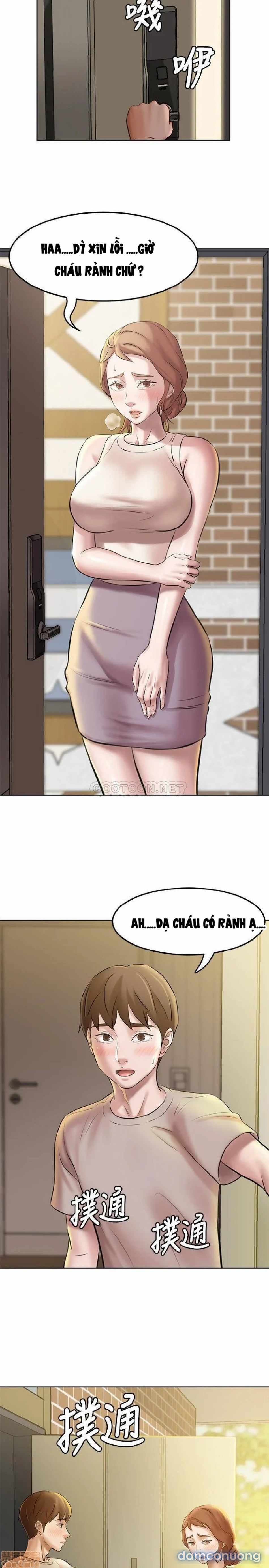 Nhật Ký Panty 