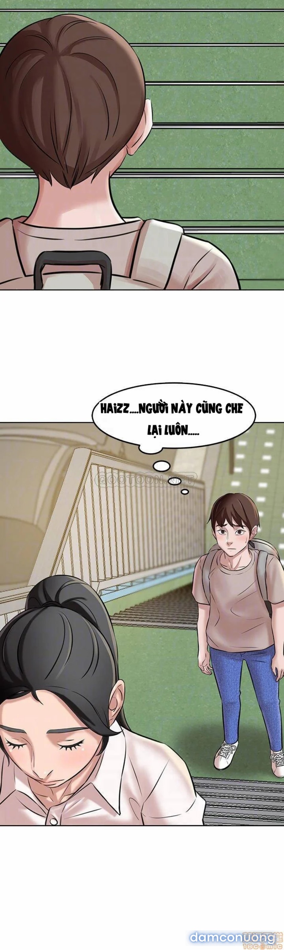 Nhật Ký Panty 