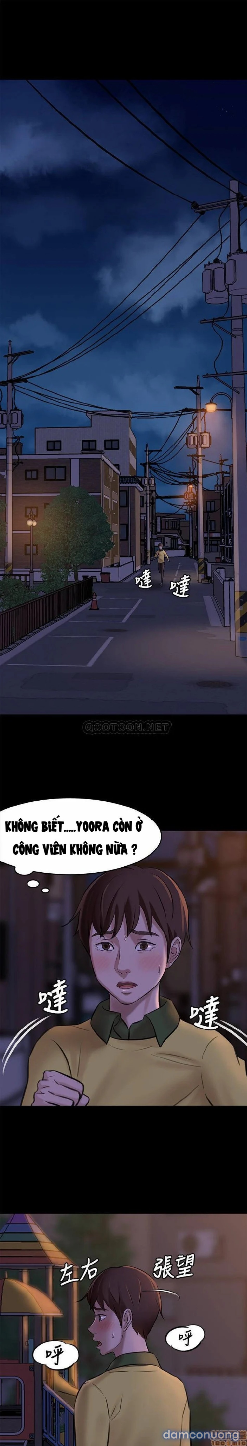 Nhật Ký Panty 