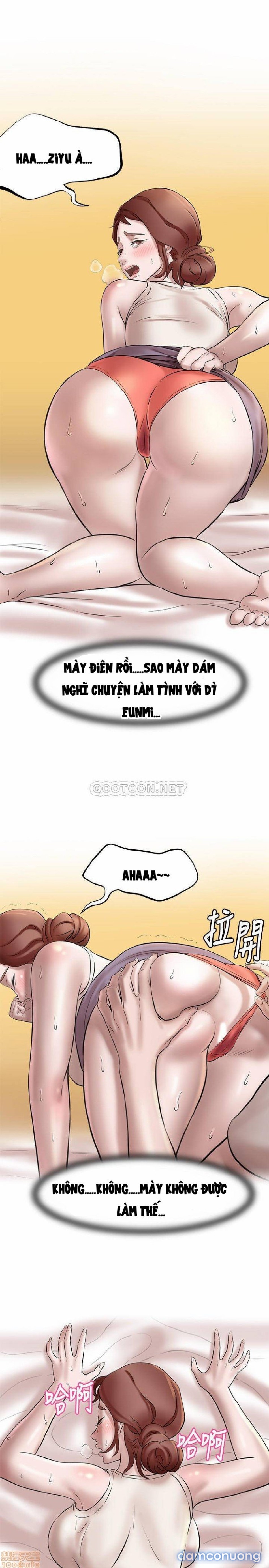Nhật Ký Panty 