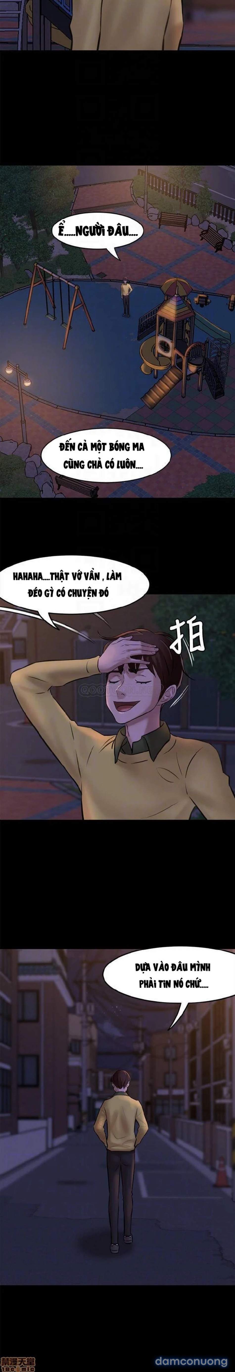 Nhật Ký Panty 