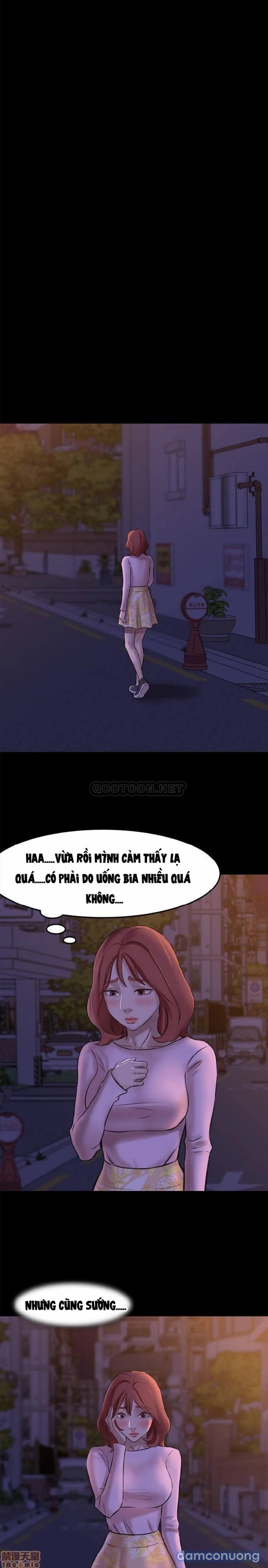 Nhật Ký Panty 