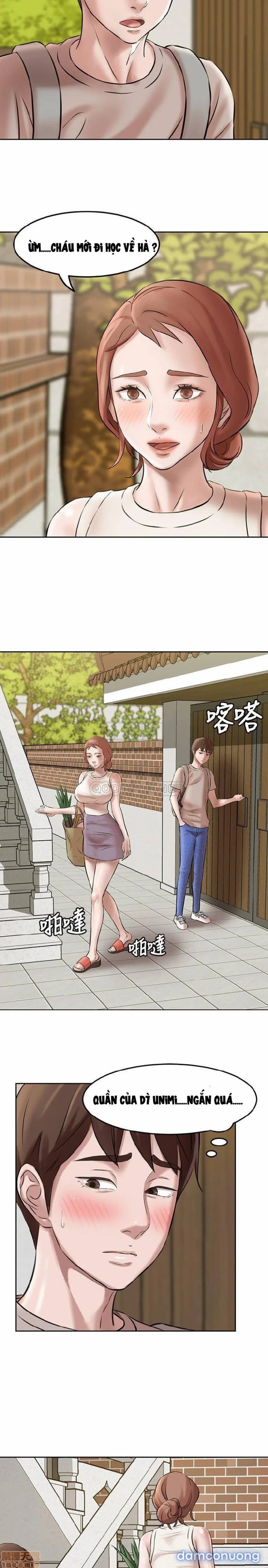 Nhật Ký Panty 