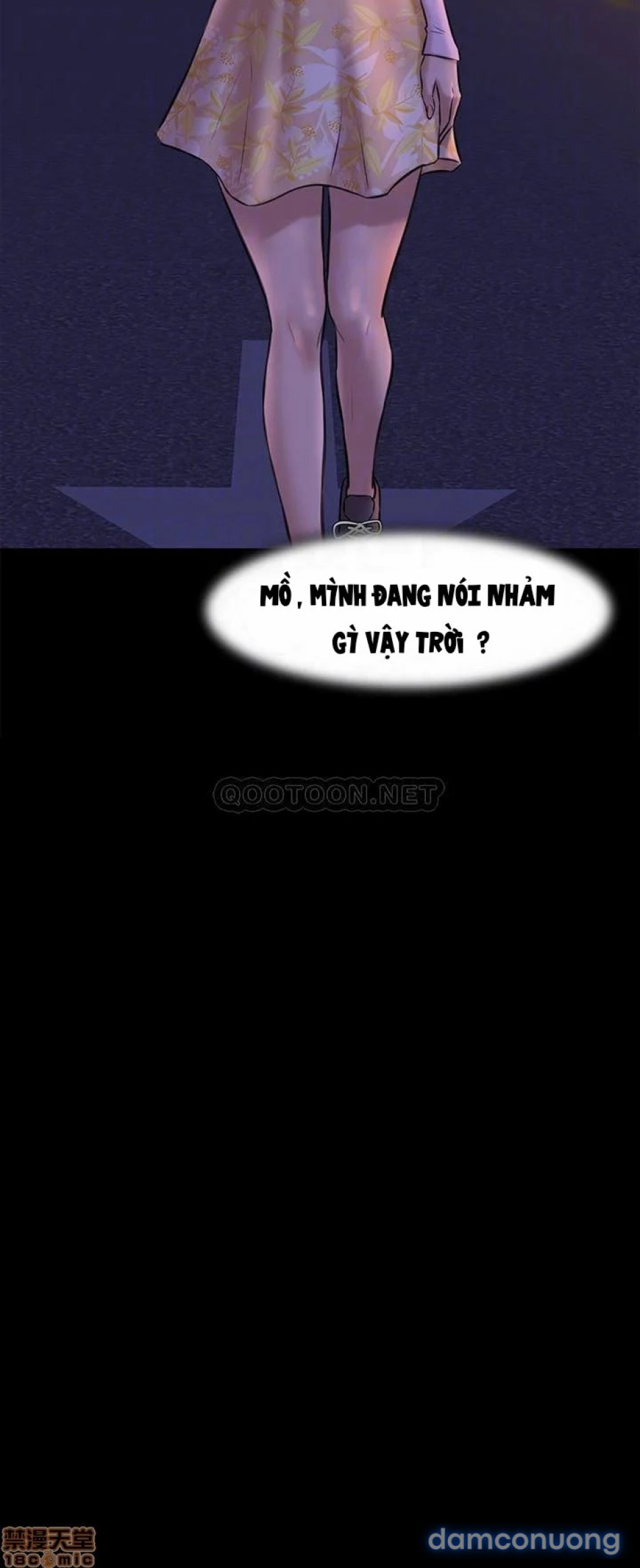 Nhật Ký Panty 