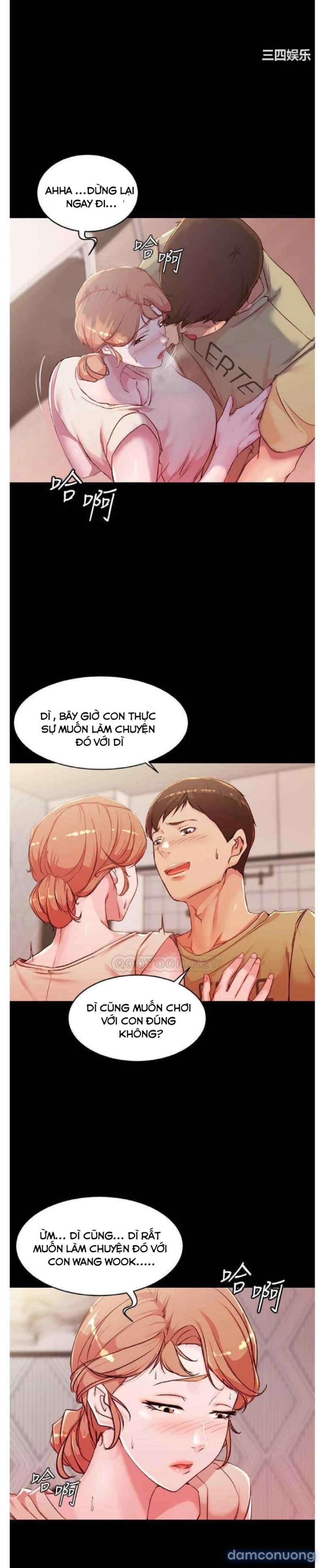 Nhật Ký Panty 
