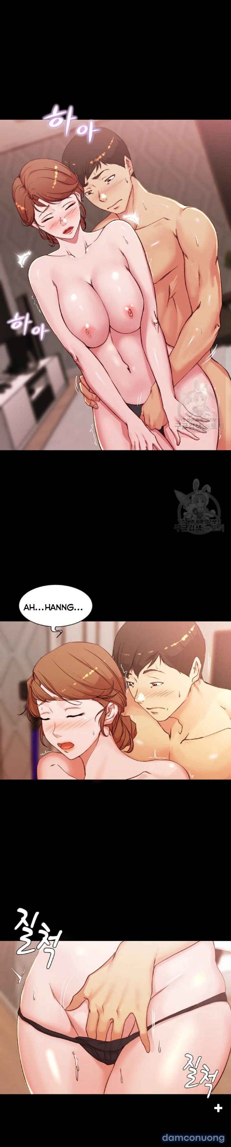 Nhật Ký Panty 