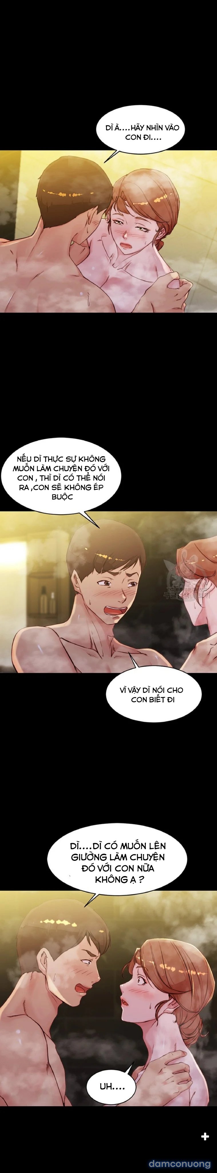 Nhật Ký Panty 