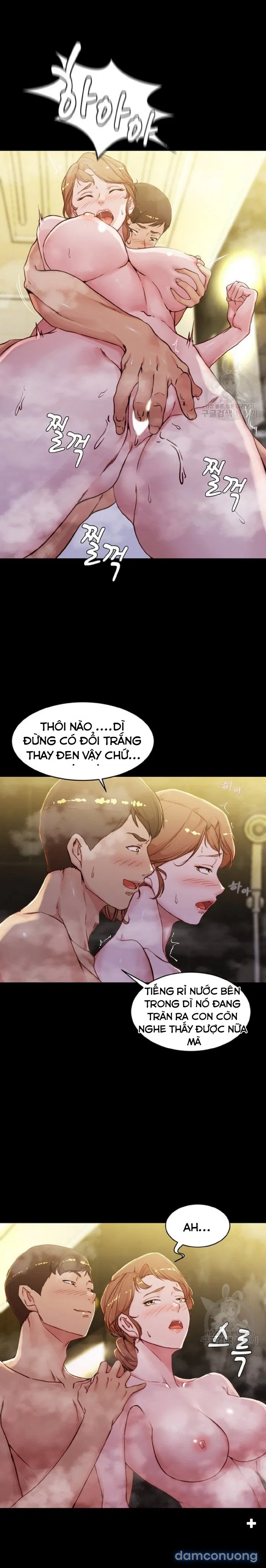Nhật Ký Panty 