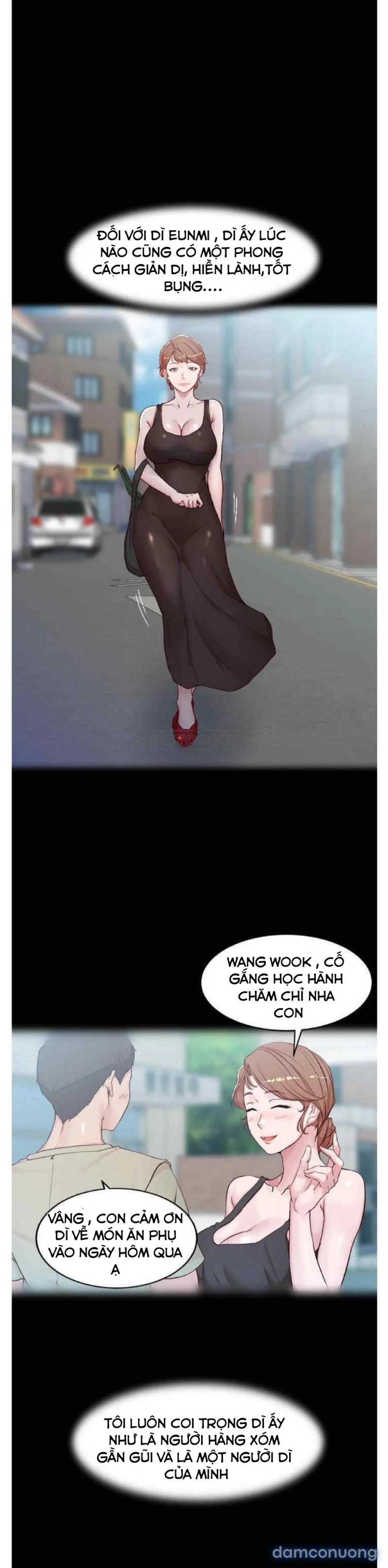 Nhật Ký Panty 