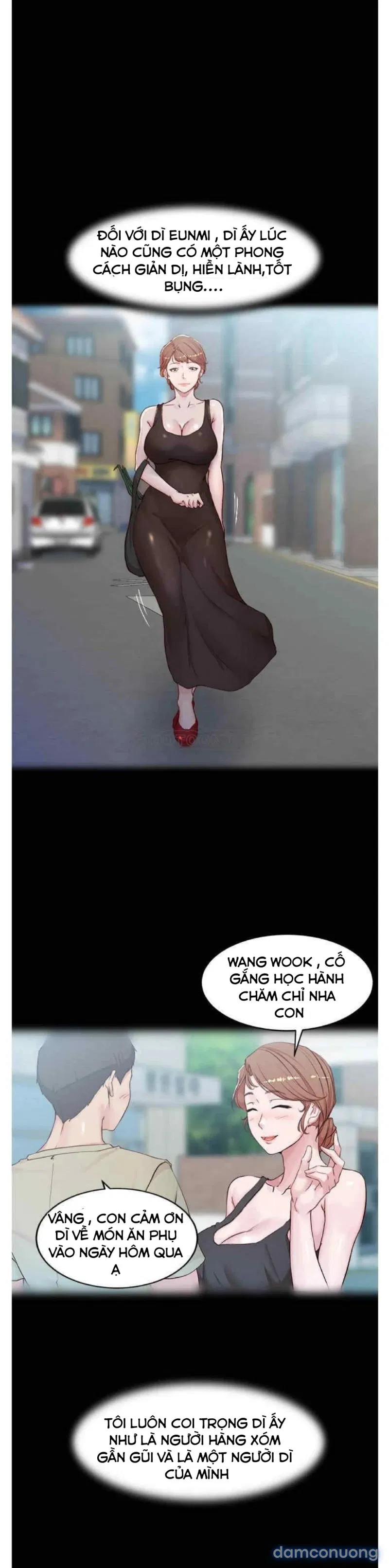 Nhật Ký Panty 