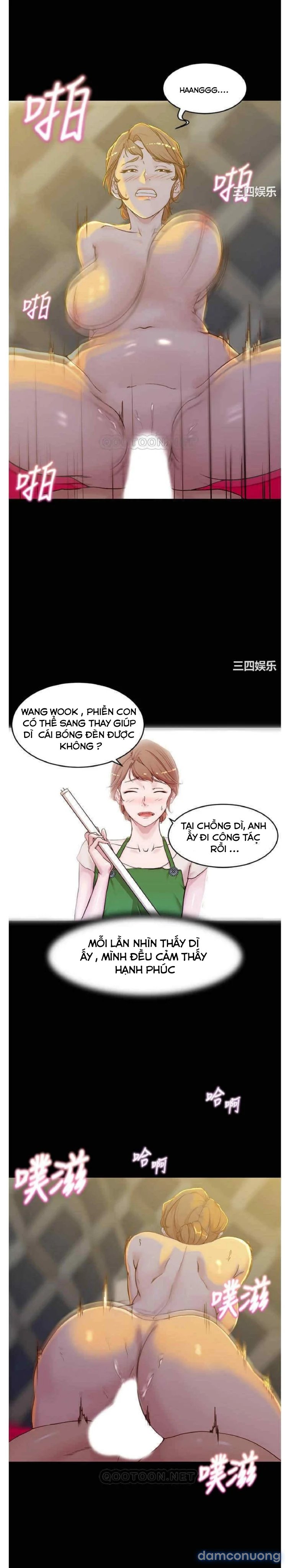 Nhật Ký Panty 