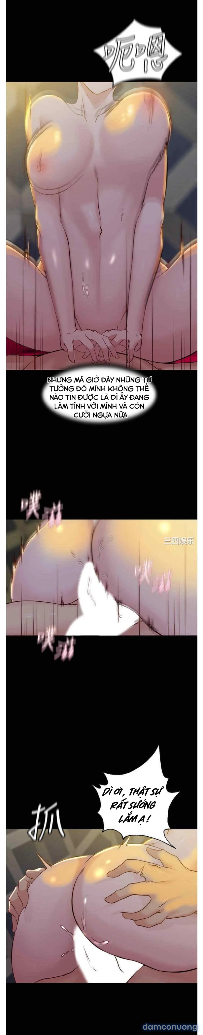 Nhật Ký Panty 
