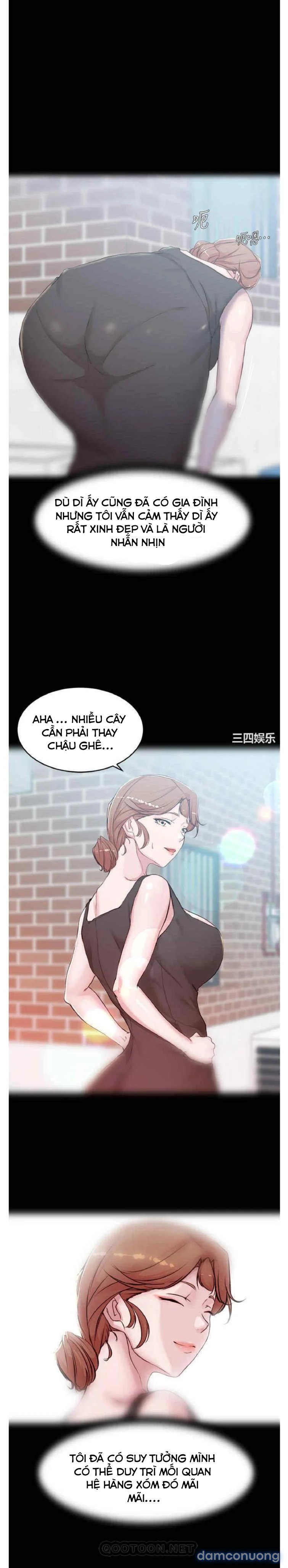 Nhật Ký Panty 