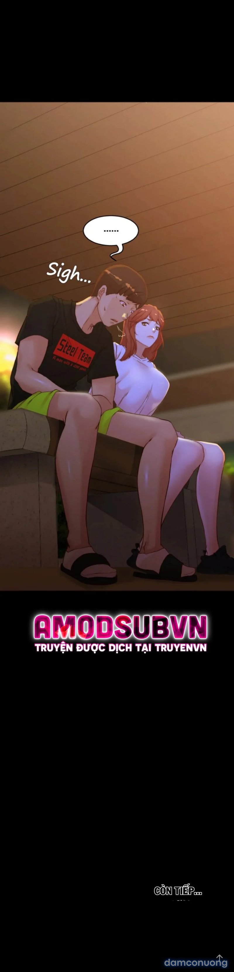 Nhật Ký Panty 