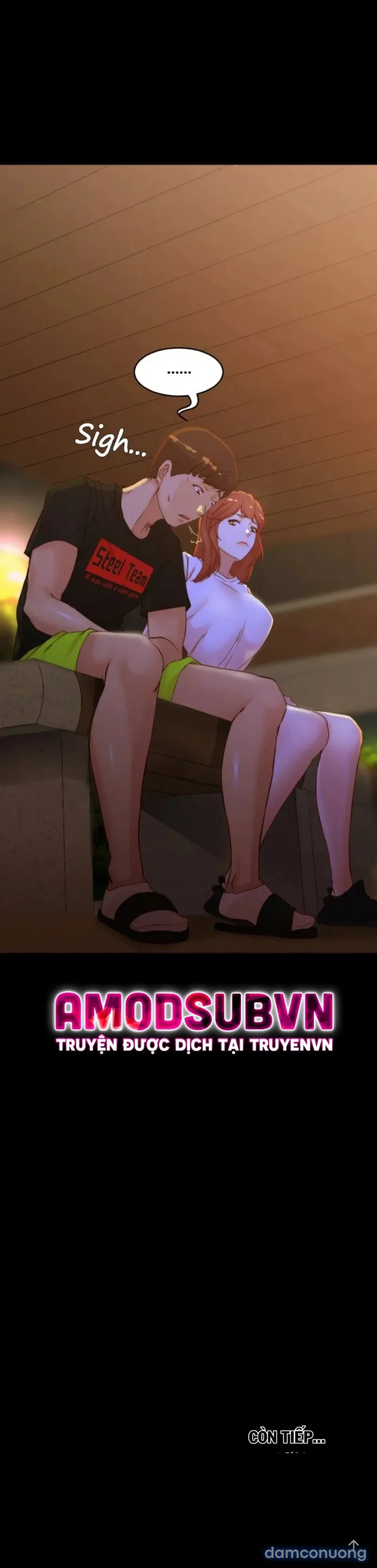 Nhật Ký Panty 
