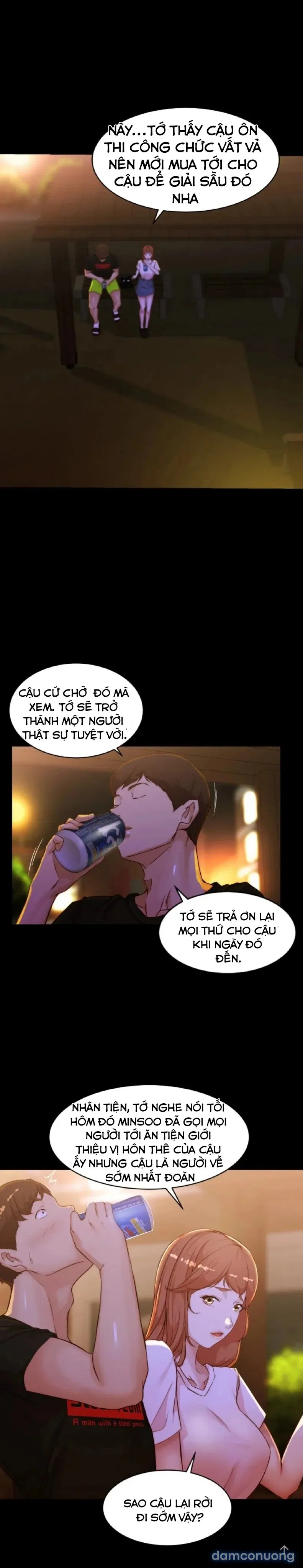 Nhật Ký Panty 