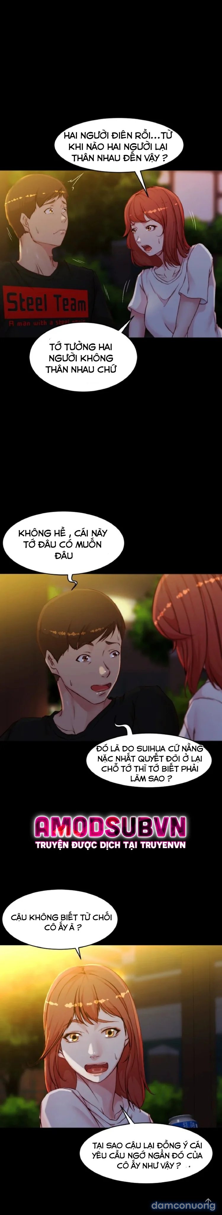 Nhật Ký Panty 
