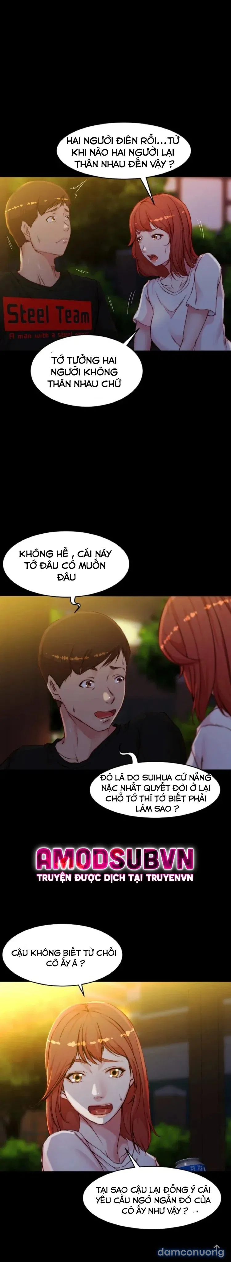 Nhật Ký Panty 