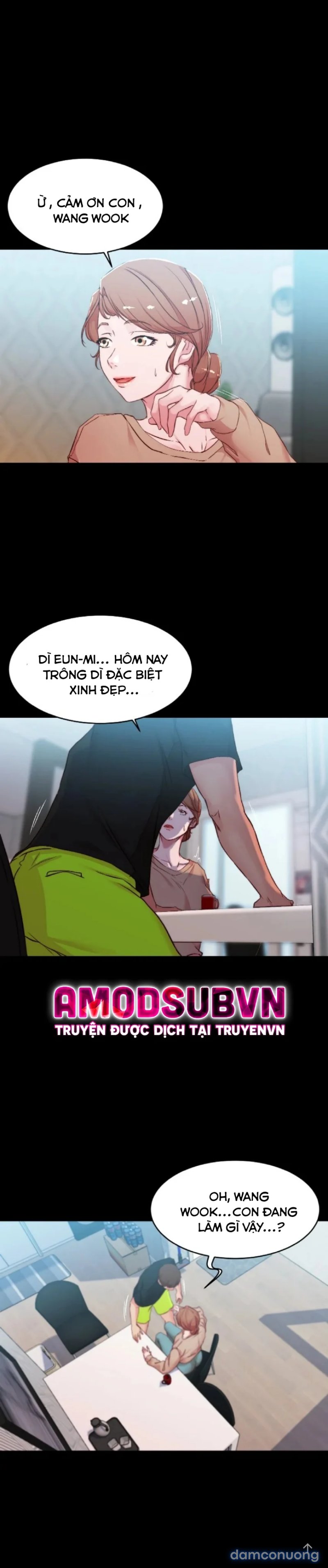 Nhật Ký Panty 