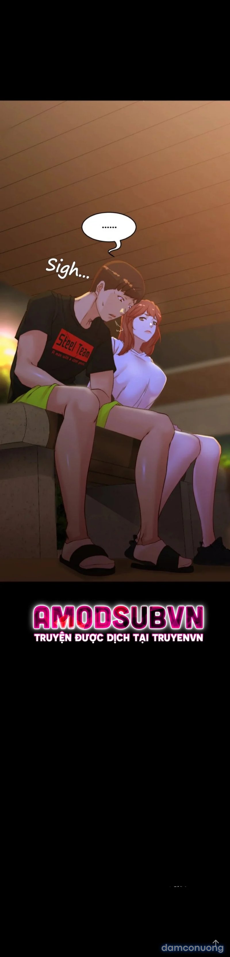 Nhật Ký Panty 