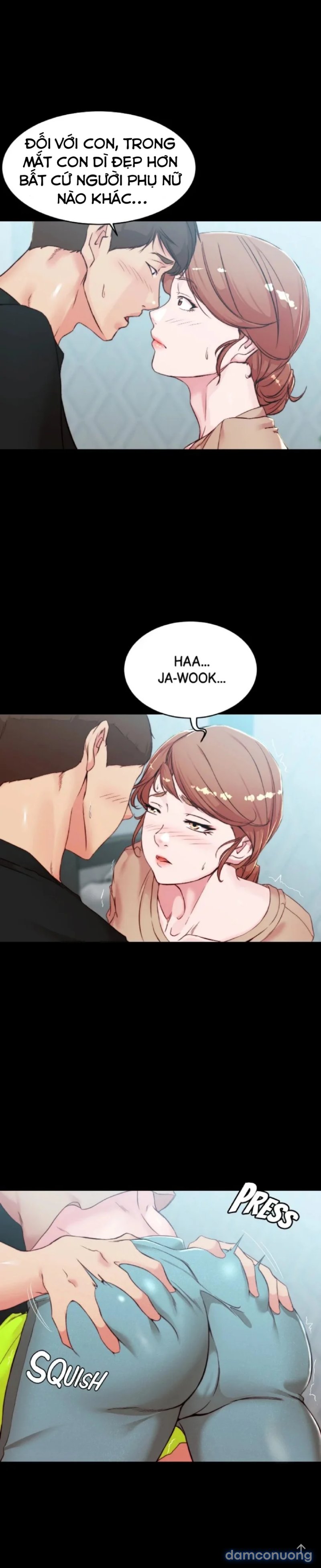 Nhật Ký Panty 