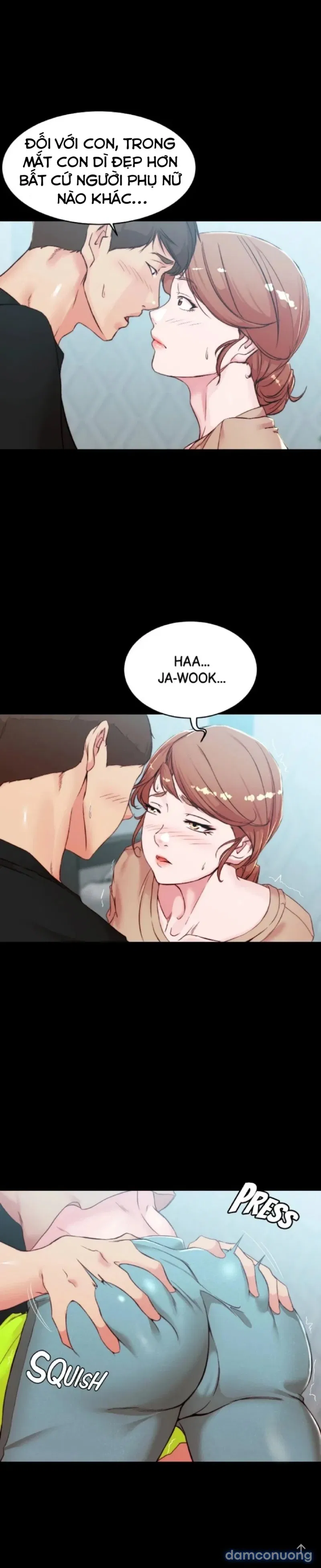Nhật Ký Panty 