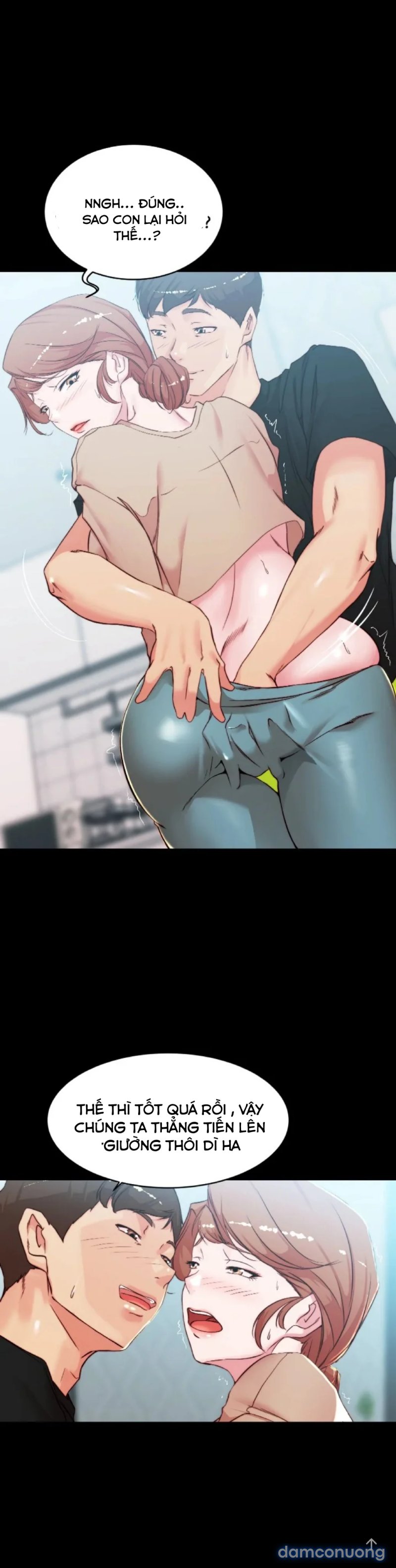 Nhật Ký Panty 