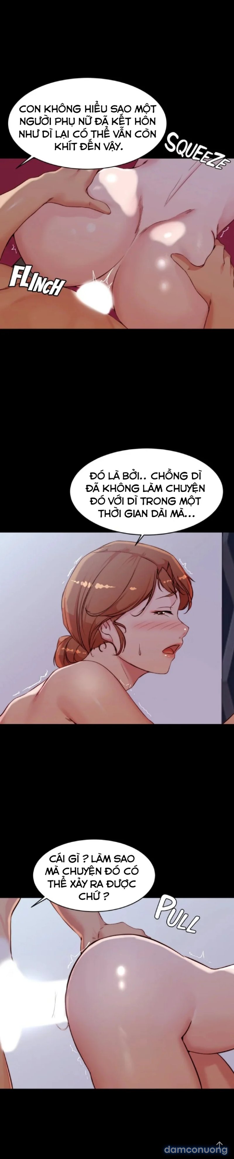 Nhật Ký Panty 