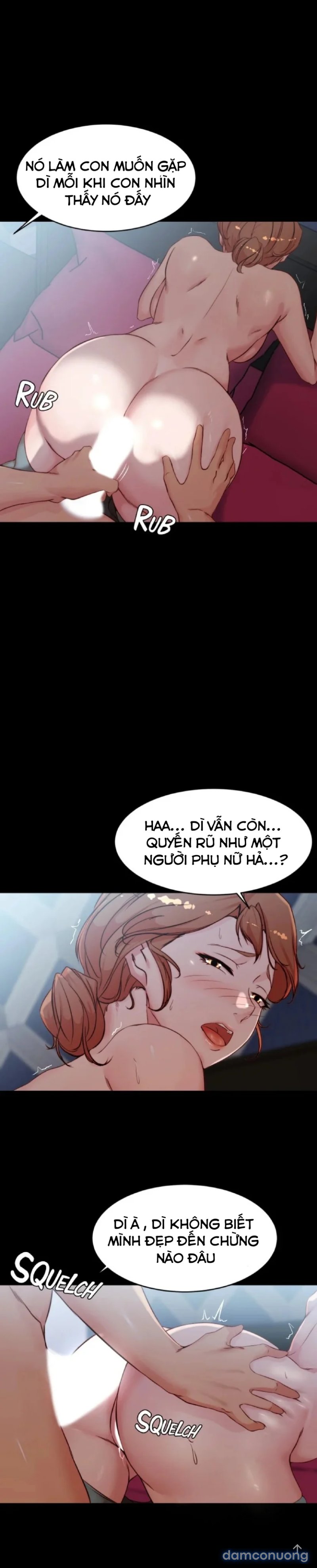 Nhật Ký Panty 